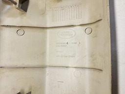 ACABAMENTO TETO DISCOVERY 3 2.7 V6 DIESEL 2005 2006 A 2009