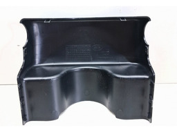 MOLDURA SUPERIOR COLUNA VOLANTE DISCOVERY 3  2005 A 2009