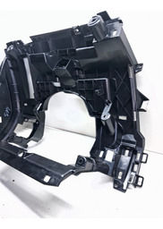 ACABAMENTO INFERIOR PAINEL DISCOVERY 3 2005 A 2009