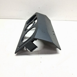 MOLDURA COMANDO AR CONDICIONADO GOL G5 A G8 2015 A 2021