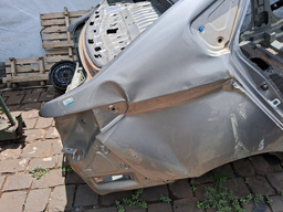 CAIXOTE TRASEIRAO HB20 SEDAN 2013 2014 2015 2016 2017 A 2019