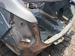 CAIXOTE TRASEIRAO HB20 SEDAN 2013 2014 2015 2016 2017 A 2019