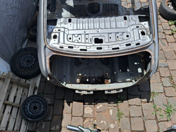 CAIXOTE TRASEIRAO HB20 SEDAN 2013 2014 2015 2016 2017 A 2019