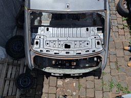 CAIXOTE TRASEIRAO HB20 SEDAN 2013 2014 2015 2016 2017 A 2019