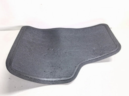 TAPETE DIANTEIRO DIREITO GOL SAVEIRO VOYAGE 2015 A 2021