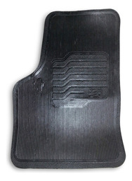 TAPETE DIANTEIRO ESQUERDO GOL SAVEIRO VOYAGE 2015 A 2021