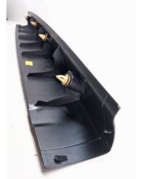 ACABAMENTO CENTRAL SUPERIOR BAGAGITO DISCOVERY 3 2005 A 2009