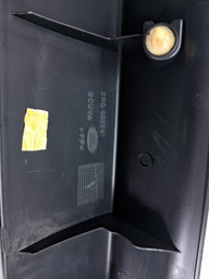 ACABAMENTO CENTRAL SUPERIOR BAGAGITO DISCOVERY 3 2005 A 2009