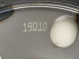 VOLANTE MOTOR CAPTUR DUSTER 1.6 AUTOMÁTICO 2017 A 2024