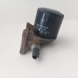 SUPORTE FILTRO OLEO FUSION 2.5 2007 A 2012 1L5G6884BA