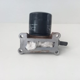 SUPORTE FILTRO OLEO FUSION 2.5 2007 A 2012 1L5G6884BA