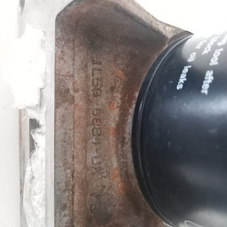 SUPORTE FILTRO OLEO FUSION 2.5 2007 A 2012 1L5G6884BA