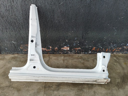 CAIXA AR LATERAL DIREITA GOL G8 1.0 2019 2020  COM DETALHE  