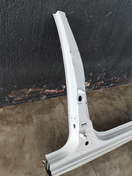 CAIXA AR LATERAL DIREITA GOL G8 1.0 2019 2020  COM DETALHE  