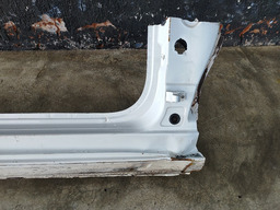 CAIXA AR LATERAL DIREITA GOL G8 1.0 2019 2020  COM DETALHE  