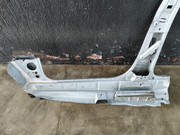 CAIXA AR LATERAL DIREITA GOL G8 1.0 2019 2020  COM DETALHE  