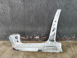 CAIXA AR LATERAL DIREITA GOL G8 1.0 2019 2020  COM DETALHE  