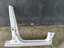 CAIXA AR LATERAL DIREITA GOL G8 1.0 2019 2020  COM DETALHE  