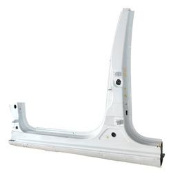 Caixa Ar Lateral Esquerda Gol G8 1.0 2019 2020