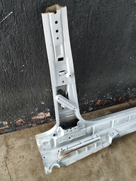 CAIXA AR LATERAL ESQUERDA GOL G8 1.0 2019 2020