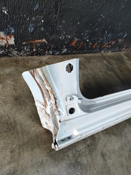 CAIXA AR LATERAL ESQUERDA GOL G8 1.0 2019 2020