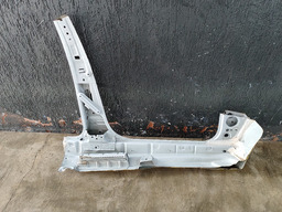 CAIXA AR LATERAL ESQUERDA GOL G8 1.0 2019 2020