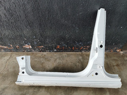 CAIXA AR LATERAL ESQUERDA GOL G8 1.0 2019 2020