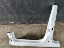 CAIXA AR LATERAL ESQUERDA GOL G8 1.0 2019 2020