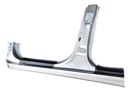 Caixa Ar Lateral Esquerda Hb20 1.0 Sedan 16/19 Com Detalhe