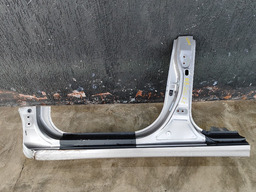 CAIXA AR LATERAL ESQUERDA HB20 1.0 SEDAN 16/19 COM DETALHE