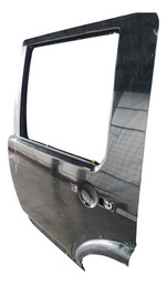 PORTA TRASEIRA ESQUERDA DISCOVERY 3 4 2005 2006 A 2016