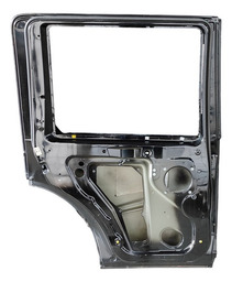 PORTA TRASEIRA ESQUERDA DISCOVERY 3 4 2005 2006 A 2016