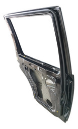 PORTA TRASEIRA ESQUERDA DISCOVERY 3 4 2005 2006 A 2016