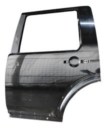 PORTA TRASEIRA ESQUERDA DISCOVERY 3 4 2005 2006 A 2016