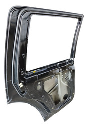 PORTA TRASEIRA ESQUERDA DISCOVERY 3 4 2005 2006 A 2016