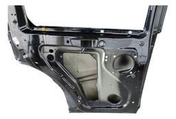 PORTA TRASEIRA ESQUERDA DISCOVERY 3 4 2005 2006 A 2016