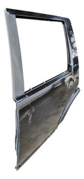 PORTA TRASEIRA ESQUERDA DISCOVERY 3 4 2005 2006 A 2016