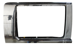 PORTA TRASEIRA DIREITA DISCOVERY 3 4 2005 2006 A 2016