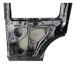 PORTA TRASEIRA DIREITA DISCOVERY 3 4 2005 2006 A 2016