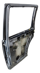 PORTA TRASEIRA DIREITA DISCOVERY 3 4 2005 2006 A 2016