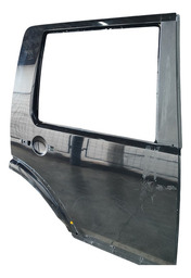 PORTA TRASEIRA DIREITA DISCOVERY 3 4 2005 2006 A 2016
