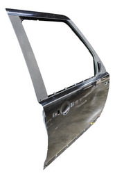 PORTA DIANTEIRA DIREITA DISCOVERY 3 4 2005 2006 A 2016