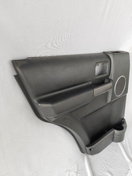 Forro Porta Traseira Esquerda Discovery 3 2.7 2005 2006