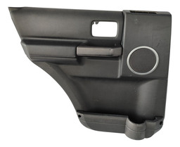 FORRO PORTA TRASEIRA ESQUERDA DISCOVERY 3 2.7 2005 2006