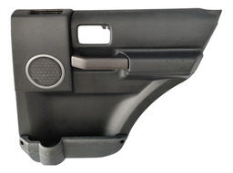 Forro Porta Traseira Direita Discovery 3 2.7 2005 2006