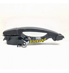 MAÇANETA EXTERNA DIANTEIRA ESQUERDA DISCOVERY 3 2005 A 2009