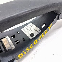 MAÇANETA EXTERNA DIANTEIRA ESQUERDA DISCOVERY 3 2005 A 2009