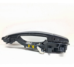 MAÇANETA EXTERNA DIANTEIRA ESQUERDA DISCOVERY 3 2005 A 2009