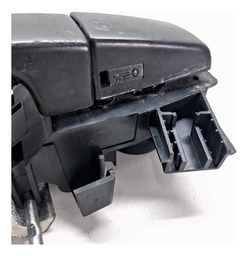 MAÇANETA EXTERNA DIANTEIRA ESQUERDA DISCOVERY 3 2005 A 2009