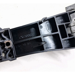 MAÇANETA EXTERNA DIANTEIRA ESQUERDA DISCOVERY 3 2005 A 2009